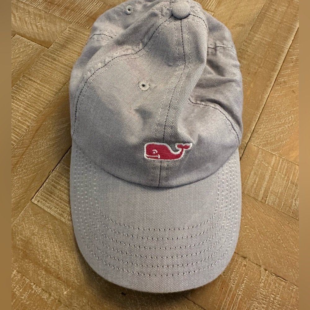 Vineyard Vines baseball cap